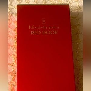 Elizabeth Arden Red Door Perfume